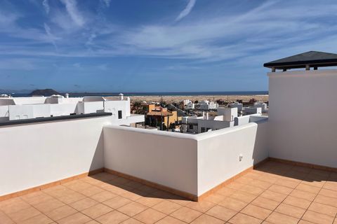 Leilighet i Corralejo, Fuerteventura, Corralejo - € 269 000 | Ref: A0583 - foto 30